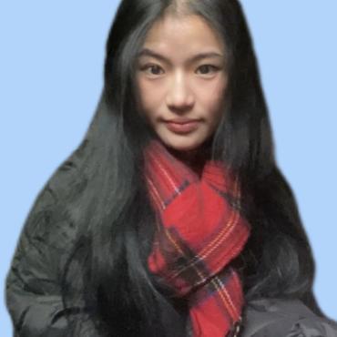 Christina Zou