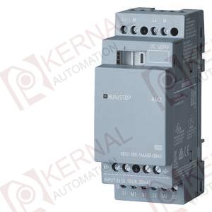 6ED1055-1MA00-0BA2 LOGO! AM2 EXPANSION MODULE,