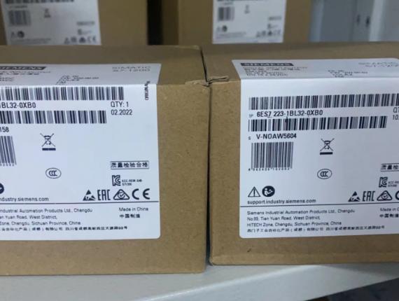 6ES7223-1BL32-0XB0